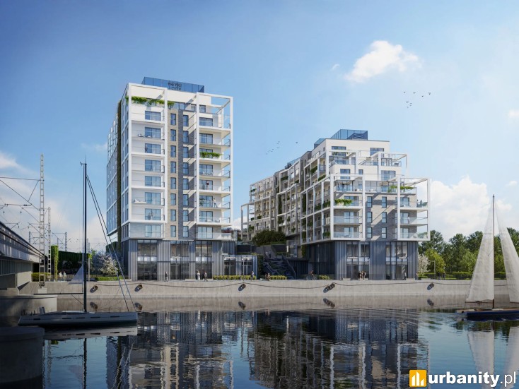 Miniaturka Heyki City ATAL