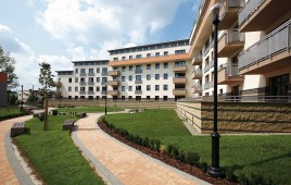 Osiedle Mały Przewóz