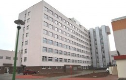 Szpital Wojewódzki