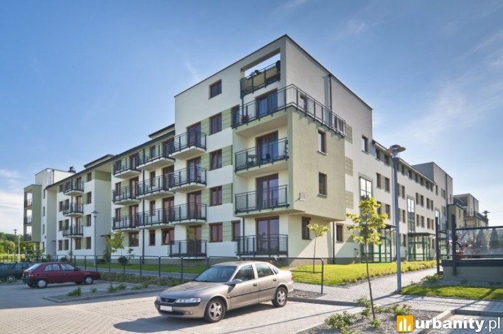 Miniaturka Słoneczne Miasteczko