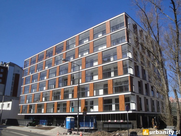 Miniaturka Włościańska 23