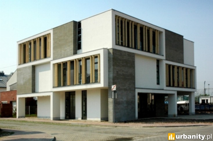 Miniaturka Szkoła językowa