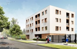 Koronowska 10