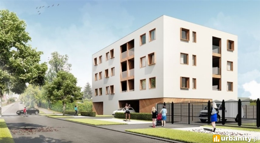 Miniaturka Koronowska 10