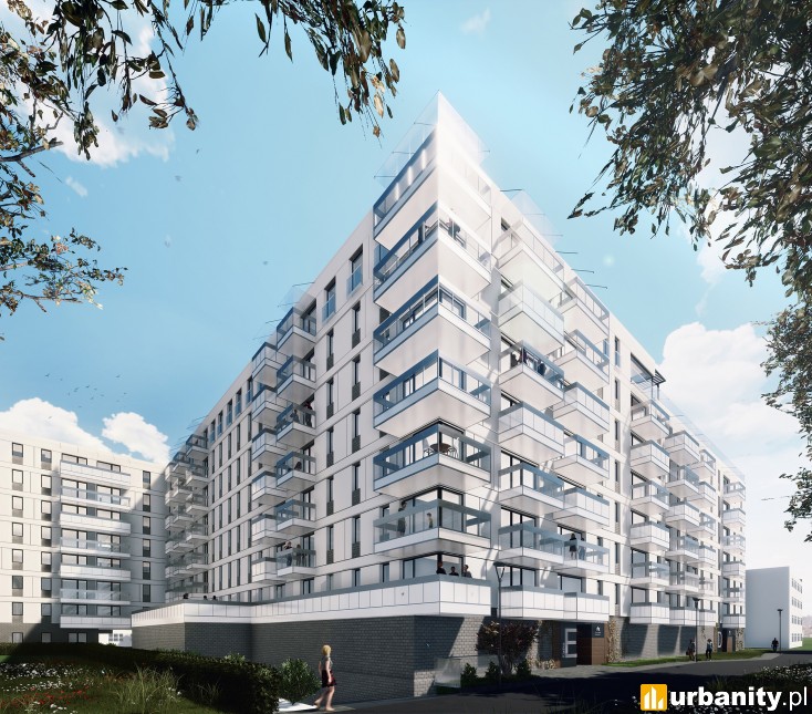 Miniaturka Ciepła 38 Apartamenty