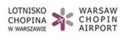 Logo Port lotniczy Warszawa-Okęcie - Terminal 1