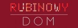 Logo Rubinowy Dom