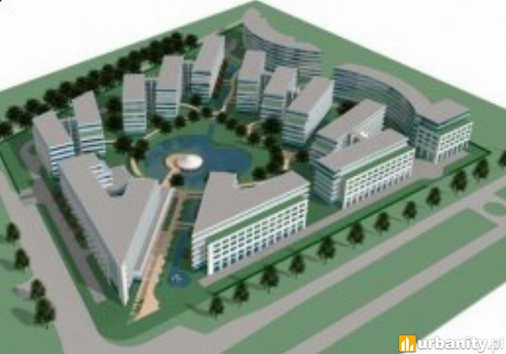 Miniaturka Wiśniowy Garden