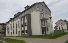 Osiedle Przy Srebrnej