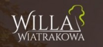 Logo Willa Wiatrakowa