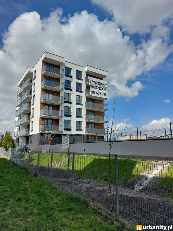 Miniaturka Apartamenty Traugutta