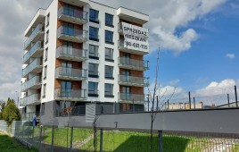 Apartamenty Traugutta