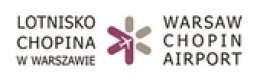 Logo Port lotniczy Warszawa-Okęcie - Terminal 2
