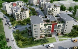 Green Home