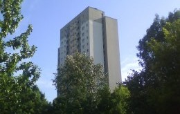 Piastowskie 40