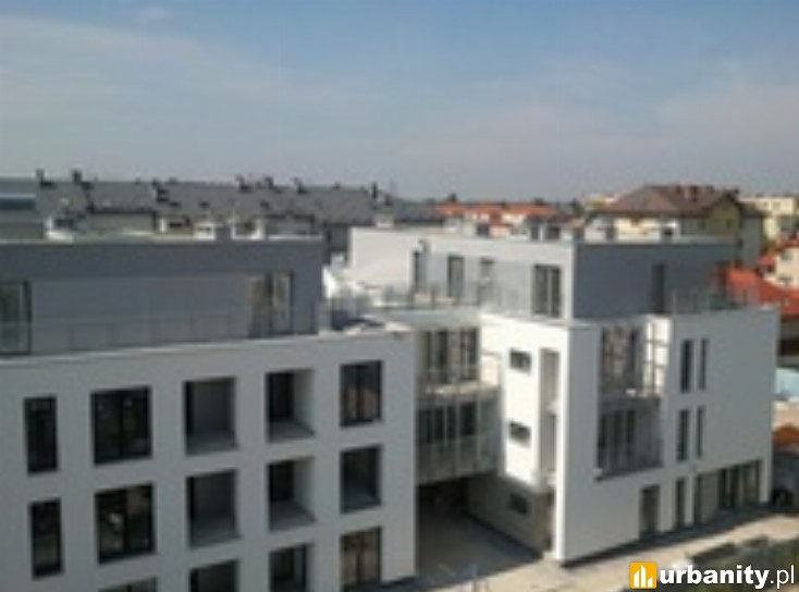 Miniaturka Osiedle Podleśna II