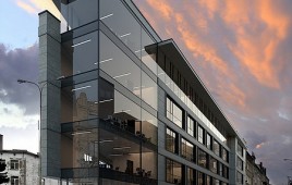 Struga Office