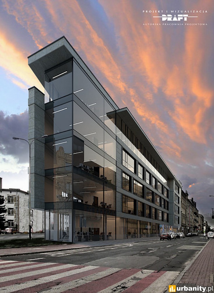 Miniaturka Struga Office