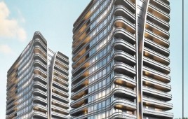 Plaza Tower