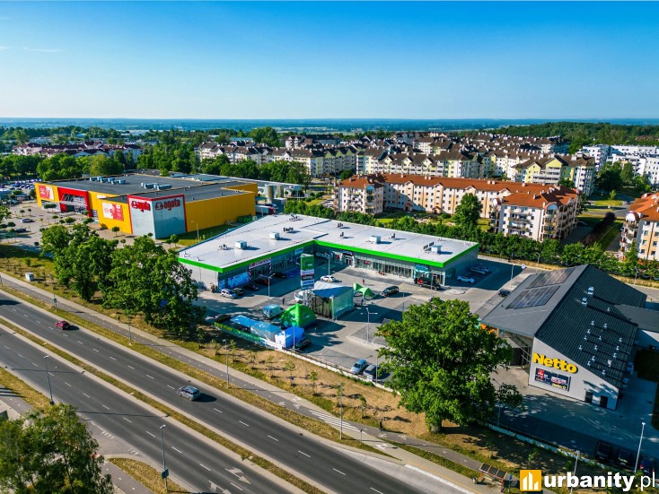 Miniaturka Vendo Park