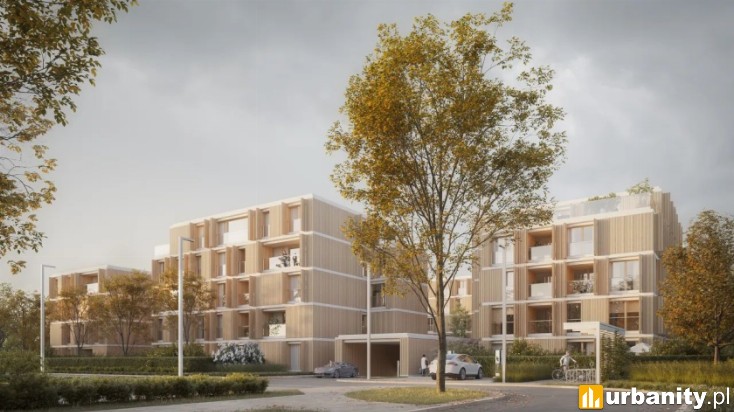 Miniaturka Apartamenty Dominikańska