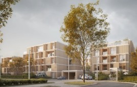 Apartamenty Dominikańska