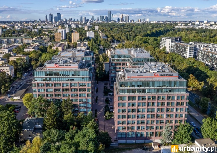 Miniaturka Lipowy Office Park