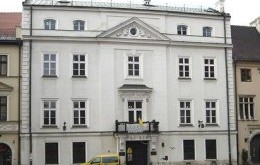 Kanoniczna 9
