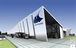 GA Port Lotniczy Gdynia-Kosakowo