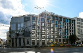 Apartamenty Traugutta