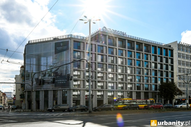 Miniaturka Studio Plac Dominikański