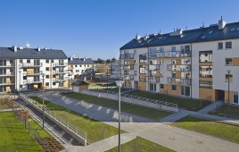 Wróbla Staw