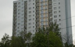 Piastowskie 115