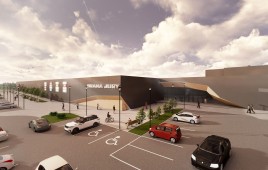 Centrum Handlowe Brama Jury