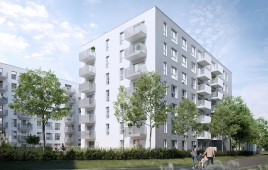Osiedle Moderna Helenów