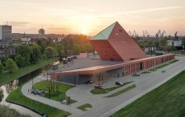 Muzeum II Wojny Światowej