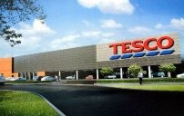 Tesco