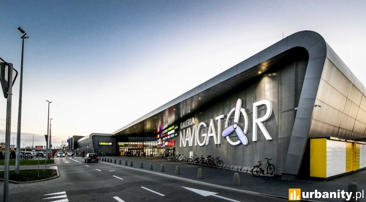 Miniaturka Galeria Navigator