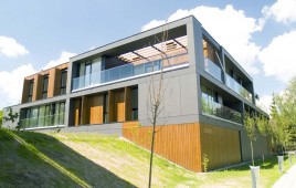 Quarta Apartamenty Ursynów