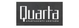 Logo Quarta Apartamenty Ursynów