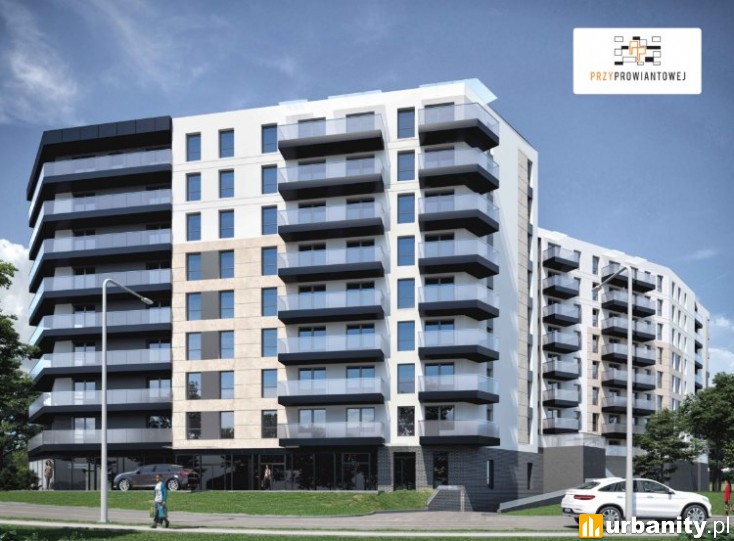 Miniaturka Przy Prowiantowej