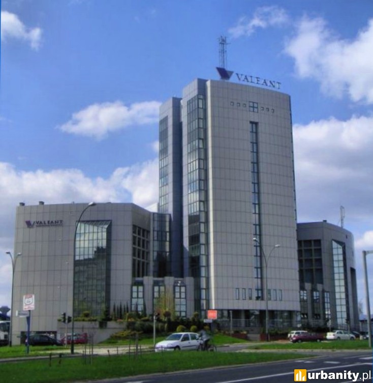 Miniaturka Valeant