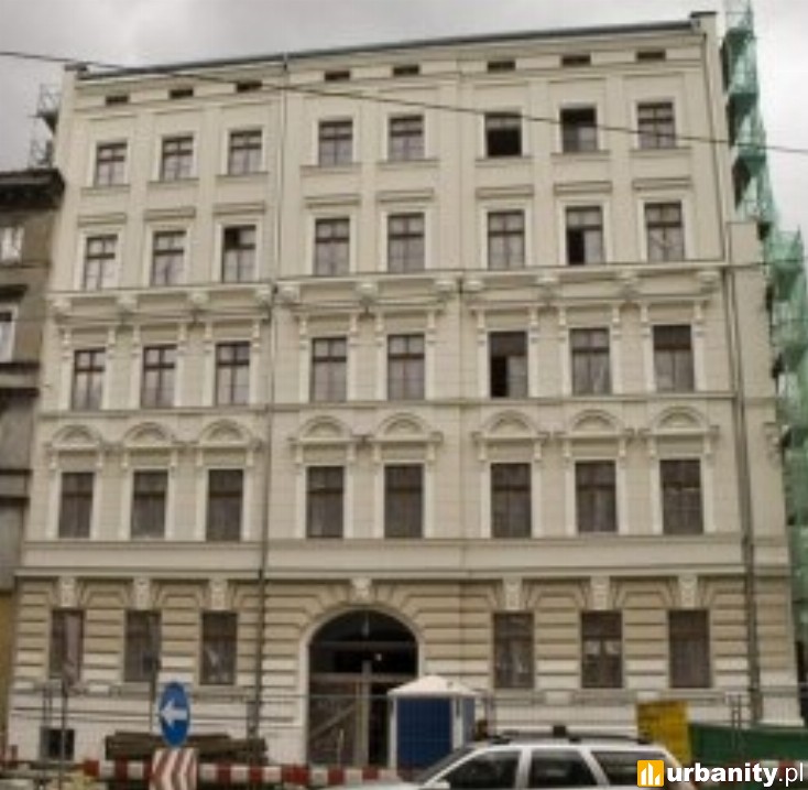 Miniaturka Sępa Szarzyńskiego 57