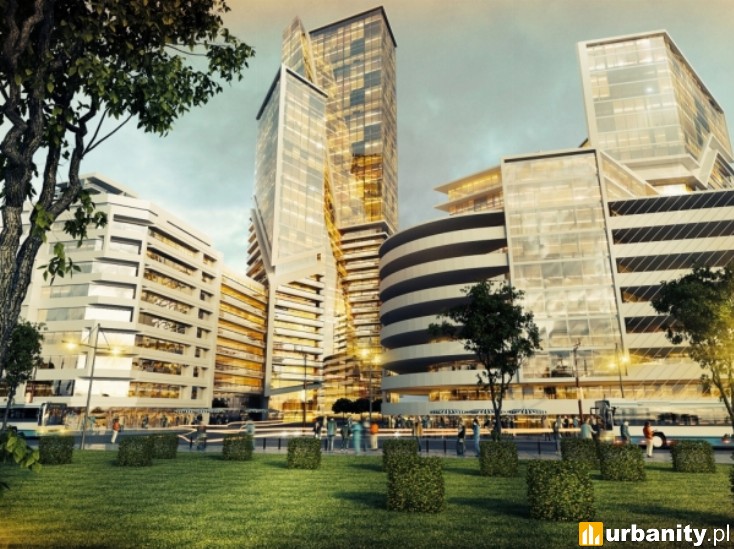 Miniaturka Gdynia Międzytorze