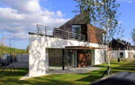 Osiedle Na Skraju Lasu