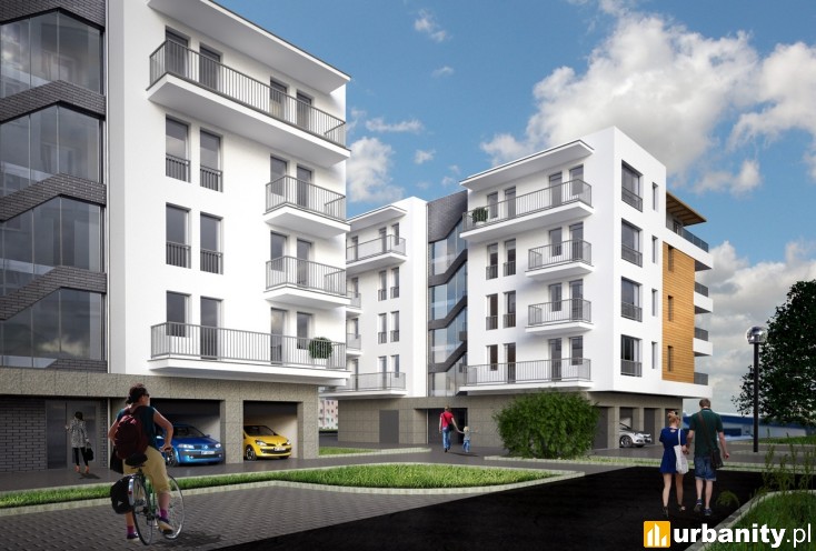 Miniaturka Osiedle Magnat