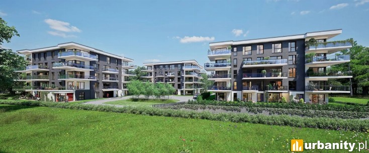 Miniaturka Ville Garden