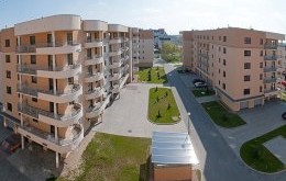 Osiedle Szlacheckie