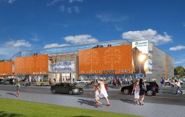 Galeria Myślenicka