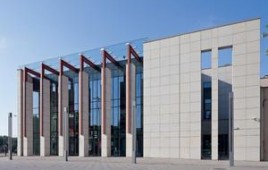 Sala Koncertowa Akademii Muzycznej im. Grażyny i Kiejstuta Bacewiczów